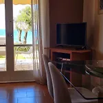 Lägenhet Corfu Glyfada 49 Pelekas