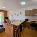 Corfu Glyfada 49 Lägenhet