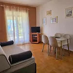 Corfu Glyfada 49 Lägenhet