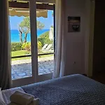 Corfu Glyfada 49 Lägenhet *