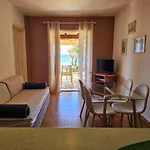 Corfu Glyfada 49 Lägenhet Pelekas