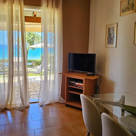 Lägenhet Corfu Glyfada 49 *