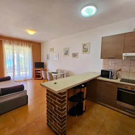 Corfu Glyfada 49 Lägenhet