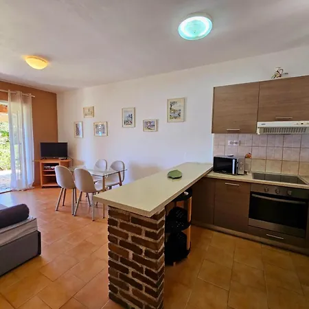 Corfu Glyfada 49 Lägenhet