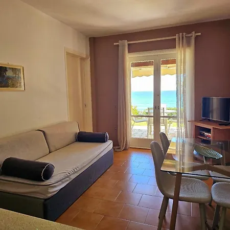 Corfu Glyfada 49 Pelekas