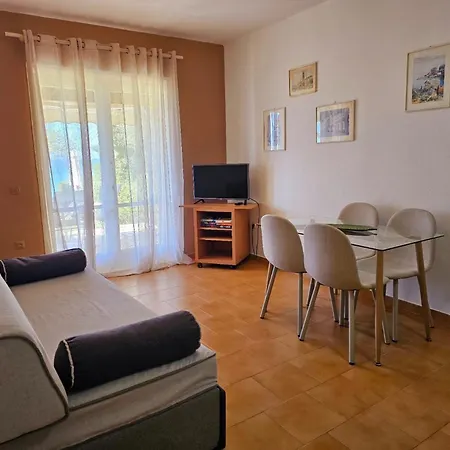 Corfu Glyfada 49 Lägenhet
