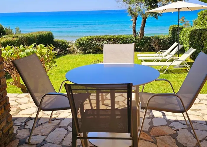 Corfu Glyfada 49 *
