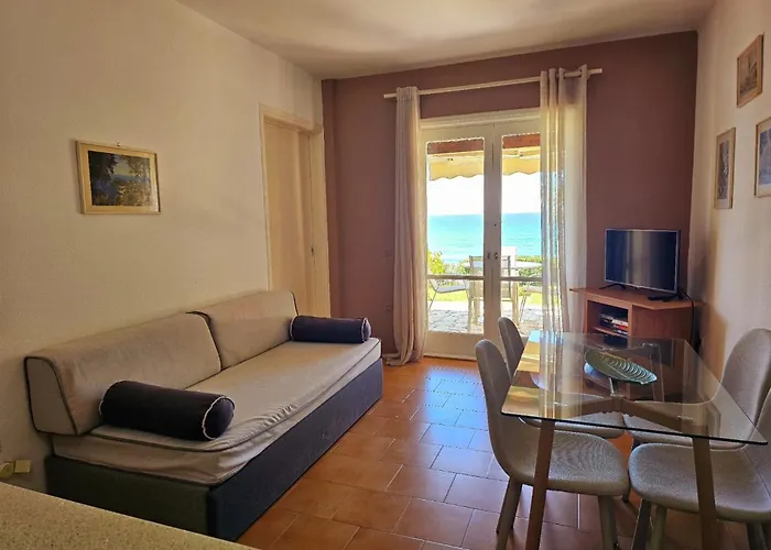 Corfu Glyfada 49 Πέλεκας