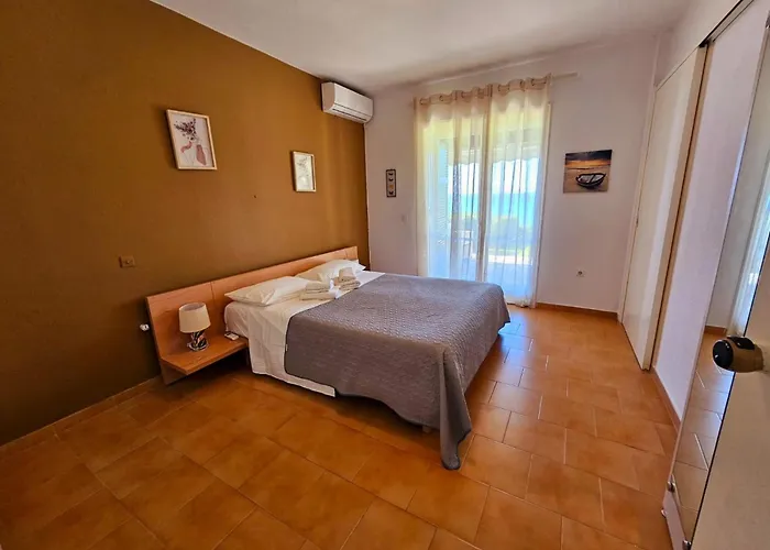 Διαμέρισμα Corfu Glyfada 49