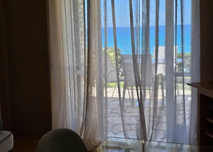 Corfu Glyfada 49 Πέλεκας