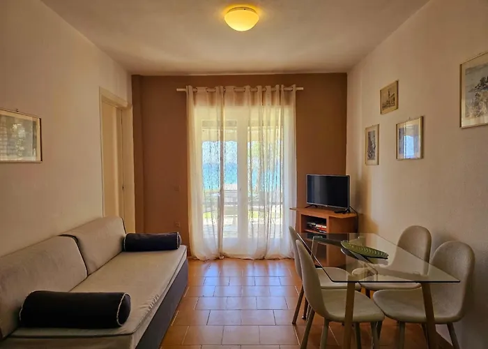 Corfu Glyfada 49 * Πέλεκας