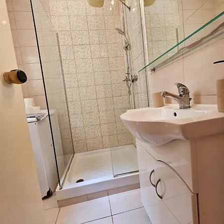 Apartment Corfu Glyfada 49 *