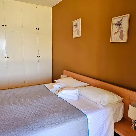 Apartamento Corfu Glyfada 49