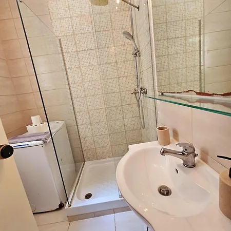 Corfu Glyfada 49 Apartment Pelekas