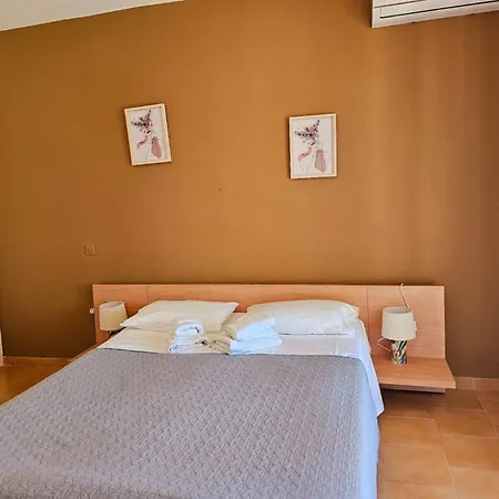 Apartment Corfu Glyfada 49 Pelekas