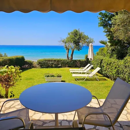 Corfu Glyfada 49 Pelekas