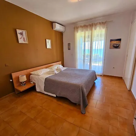 Apartment Corfu Glyfada 49