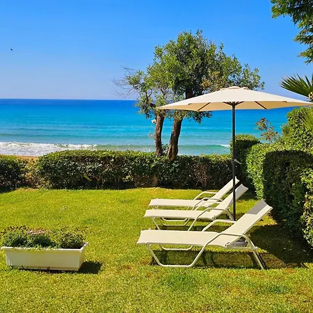 Apartment Corfu Glyfada 49 *
