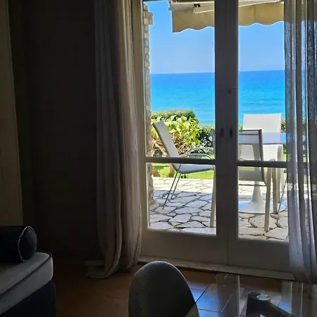 Corfu Glyfada 49 Apartment