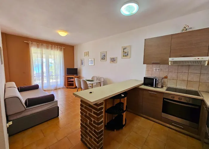 Corfu Glyfada 49 Lägenhet