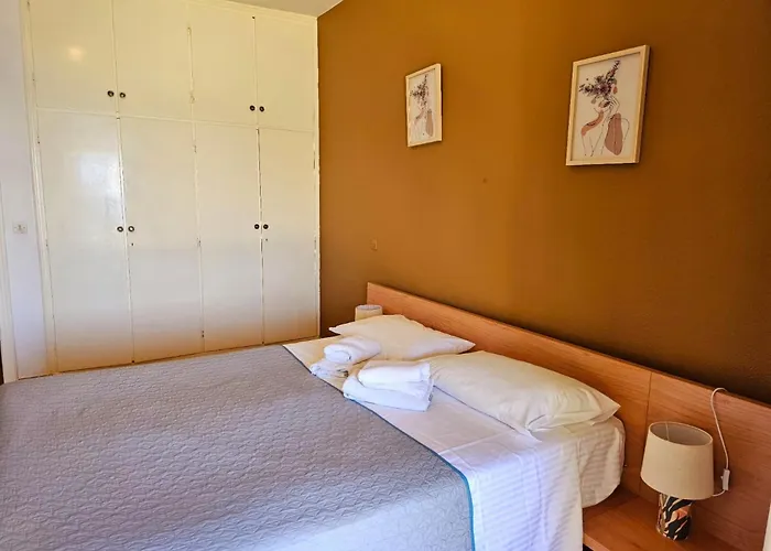 아파트 Corfu Glyfada 49