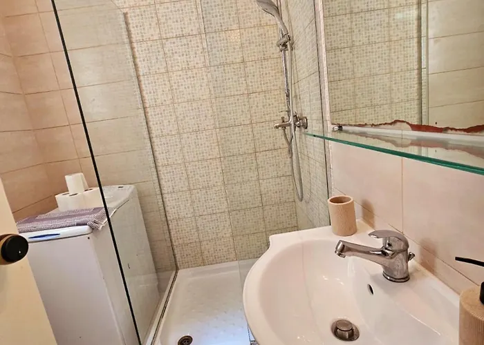 Corfu Glyfada 49 Lägenhet Pelekas