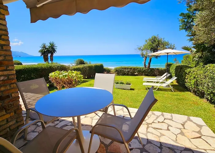 Corfu Glyfada 49 *