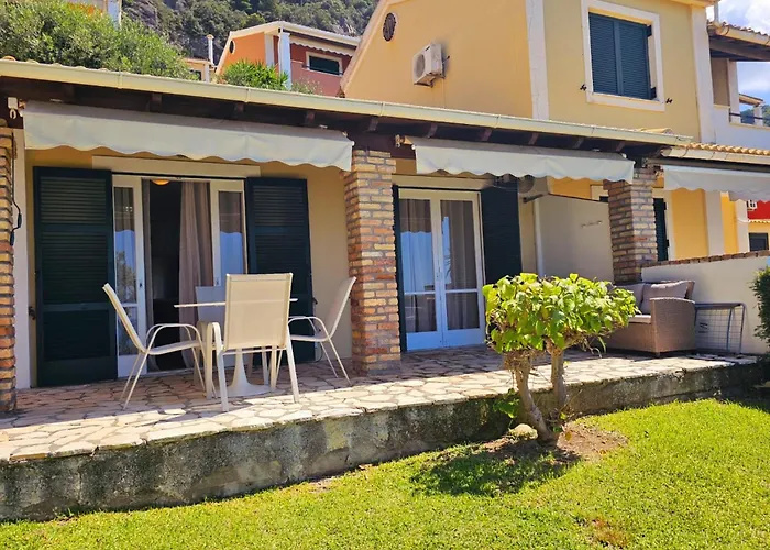 Corfu Glyfada 49