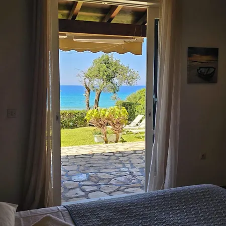 Apartament Corfu Glyfada 49 *