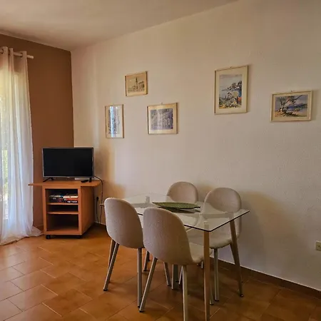 Corfu Glyfada 49 Apartament Pelekas