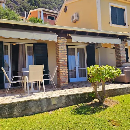 Corfu Glyfada 49