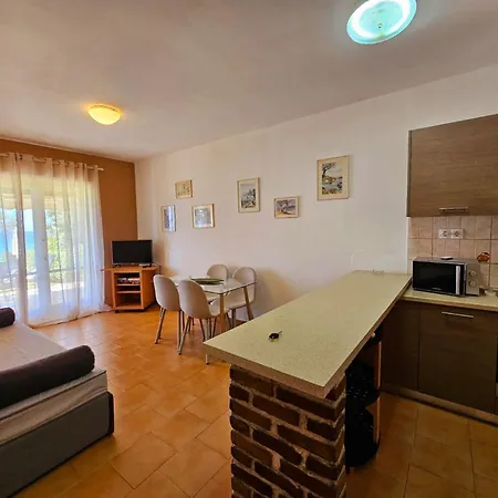 Apartament Corfu Glyfada 49 Pelekas