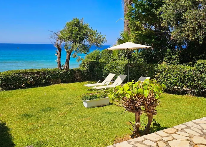 Corfu Glyfada 49