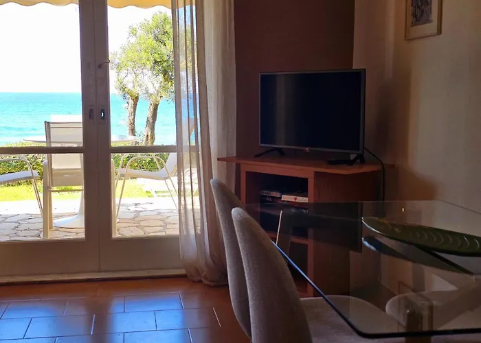 Daire Corfu Glyfada 49 Pelekas