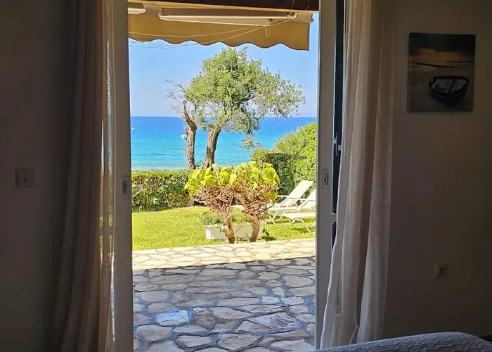 Daire Corfu Glyfada 49 *