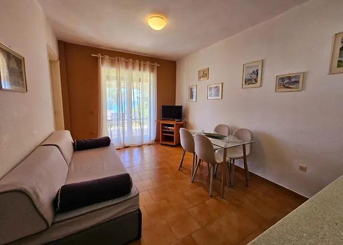 Daire Corfu Glyfada 49 *
